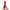 ROCKS-OFF - TRULY YOURS RO-120 00 PROIETTILE VIBRANTE ALLERTA ROSSA