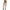 LEG AVENUE - CALZE INDUSTRIALI - CINTURA CON ANELLI BODY A RETE TAGLIA UNICA