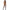 LEG AVENUE - SET TRE PEZZI: TOP, CINTURA E PERIZOMA (Taglia L)