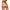 LEG AVENUE - CINTURA CON STRASS, TAGLIA UNICA