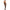 LEG AVENUE - COMPLETO BODY E GONNA TAGLIA UNICA