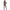 LEG AVENUE - SET TRE PEZZI TAGLIA UNICA