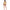LEG AVENUE - BIKINI E BODY TAGLIA UNICA
