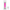 DOLCE VITA - VIBRATORE RICARICABILE SIX PINK A 7 VELOCITÀ