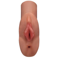 PDX PLUS - MASTURBADOR DOPPIO STROKER PERFETTO PER VAGINA E ANO