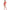 PASSION - BODYSTOCKING ROSSO DONNA BS089 TAGLIA UNICA