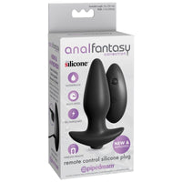 ANAL FANTASY - TELECOMANDO PER PLUG ANALE