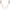 COQUETTE CHIC DESIRE - MORSETTI PER CAPEZZOLI IN METALLO FANTASY CON CATENA