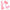 CALEXOTICS - DILDO ROSA QUEEN SIZE 20,3 CM
