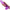CALEXOTICS - DILDO LILLA QUEEN SIZE 20,3 CM