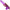 CALEXOTICS - DILDO LILLA QUEEN SIZE 25,5 CM