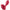 SATISFYER - BACKDOOR LOVER PLUG ANALE VIBRANTE ROSSO