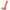 DANCE - JOHNSON DILDO REALISTICO IN PELLE 22 CM