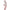 SATISFYER - VIBRATORE HOT LOVER ROSA E BEIGE