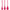 SATISFYER - KIT DI ALLENAMENTO YONI POWER 1 ROSSO