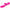 NALONE - VIBRATORE CONIGLIO MAGICO A STICK - ROSA