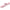 NALONE - VIBRATORE MAGICO A BASTONE CON CONIGLIO - LUCE ROSA