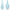 SATISFYER - KIT DI ALLENAMENTO YONI POWER 2 BLU