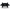 COQUETTE CHIC DESIRE - COPRICAPEZZOLI IN METALLO CON STELLA NERA