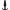 OHMAMA - Piccolo plug anale in silicone con maniglia