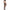 LEG AVENUE - CALZE LUCIDE CON GIARRETTIERA TAGLIA UNICA