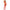LEG AVENUE - SET TRE PEZZI IN PIZZO TAGLIA UNICA - ROSSO