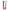 ICICLES - N. 86 DILDO IN VETRO CON VENTOSA