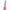 ICICLES - N. 86 DILDO IN VETRO CON VENTOSA