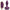 ROCKS-OFF - STIMOLATORE ANALE DESIRE - LILLA
