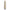 ROCKS-OFF - RO-80 MM PROIETTILE VIBRANTE ORO 7 V 