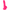 DIVERSIA - DILDO REALISTICO FLESSIBILE VIBRANTE ROSA 18 CM -O- 4 CM