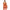 LEG AVENUE - BODYSTOCKING LE FRIVOLE - SCOLLO A CORSETTO TAGLIA UNICA ROSSO