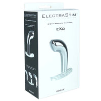 ELECTRASTIM - MASSAGGIATORE PROSTATICO EXO ROGUE