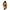 ATTICO - BODYSTOCKING MAGICAL MISTRESS S/M/L