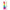 DILDO CON BANDIERA LGBT PRIDE 19 CM
