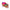 CALEXOTICS - PLUG ANALE TIE-DYE CHEEKY MEDIUM