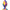 CALEXOTICS - CHEEKY LONG WIRL PLUG ANALE