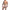 CUT4MEN - SLIP AZTEC SCOLLATI L