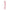 KIIROO - VIBRATORE PEARL 3 G-SPOT - ROSA