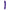 KIIROO - VIBRATORE PEARL 3 G-SPOT - VIOLA