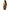 LEG AVENUE - BODYSTOCKING IN RETE SENZA CUCITURE TAGLIA UNICA - NERO