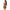 LEG AVENUE - SET TRE PEZZI: TOP, MINIGONNA E PERIZOMA - TAGLIA UNICA - ROSSO