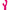 CALEXOTICS - BUTTERFLY KISS FLUTTER PINK