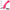 CALEXOTICS - PIXIES TEASER ROSA