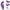 CALEXOTICS - STELLA DUAL PLEASER VIOLET