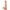 DANZA - BELLISSIMO INCONTRO BAHAMUT DILDO REALISTICO FLESSIBILE 21,8 CM NATURALE