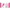 INTENSO - SHELKI L PLUG ANALE FUCSIA