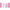 INTENSO - KISHA FIT SILICONE KEGEL FUCSIA