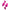 B SWISH - BFILLED BASIC PLUS TAPPO PROSTATICO MAGENTA