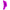 PRETTY LOVE - DELPHINI POTENTE STIMOLATORE PER DITA VIOLA